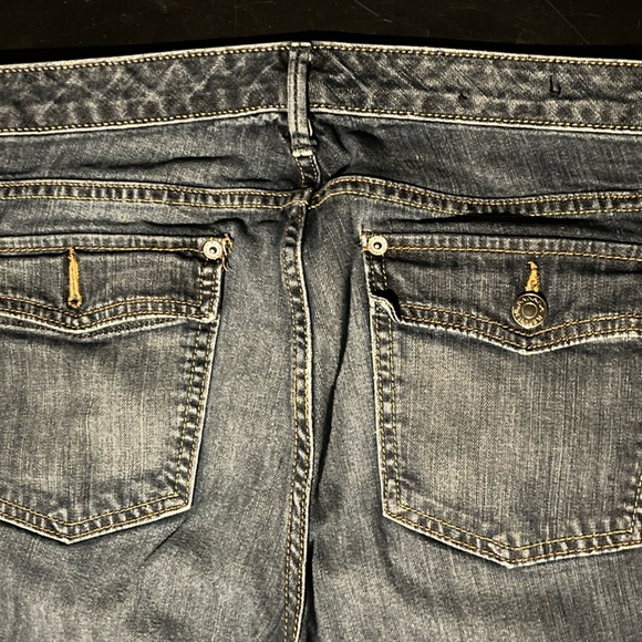 Banana Republic jeans - Picture 6 of 6